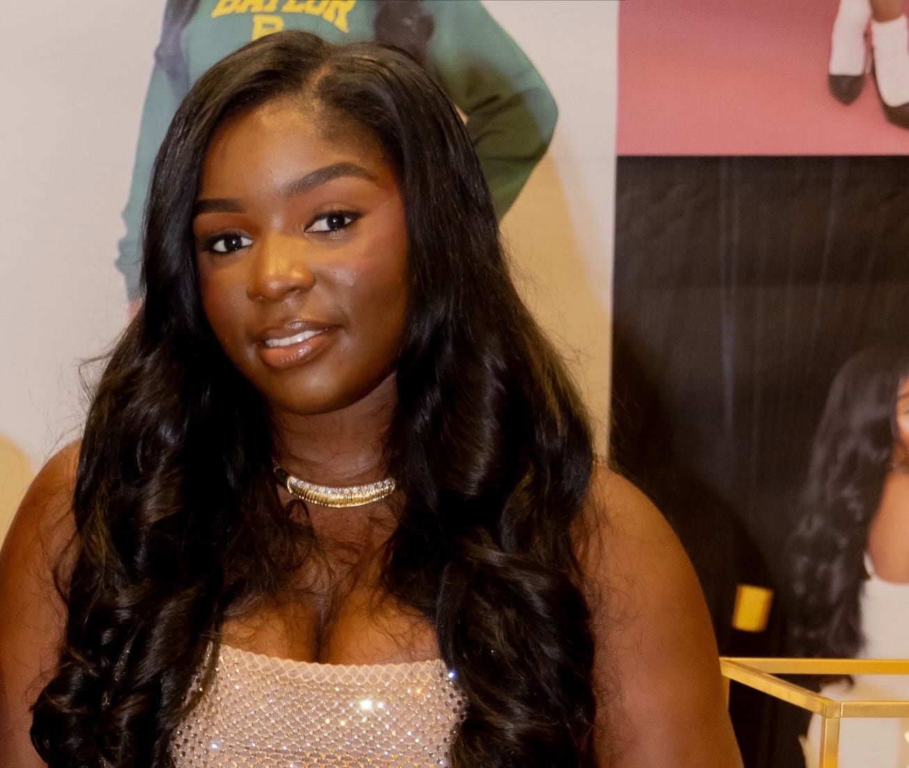 Customer photo review of Malibu Wavy