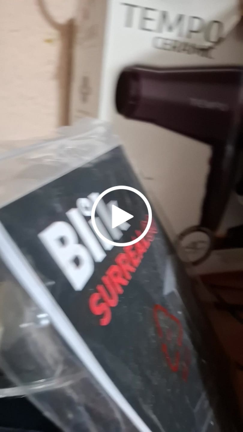 Customer video review of Barra De Sonido Soundbar Blik Surreal80 80W