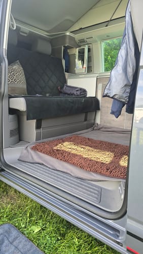 Customer photo review of Premium - CleanyMat
