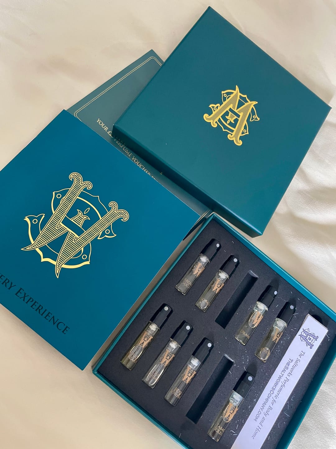 Customer photo review of Discovery Set