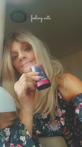 Customer photo review of JNR - RageGorilla 55K - Puff Jetable / Vape Disposable 2% Nicotine