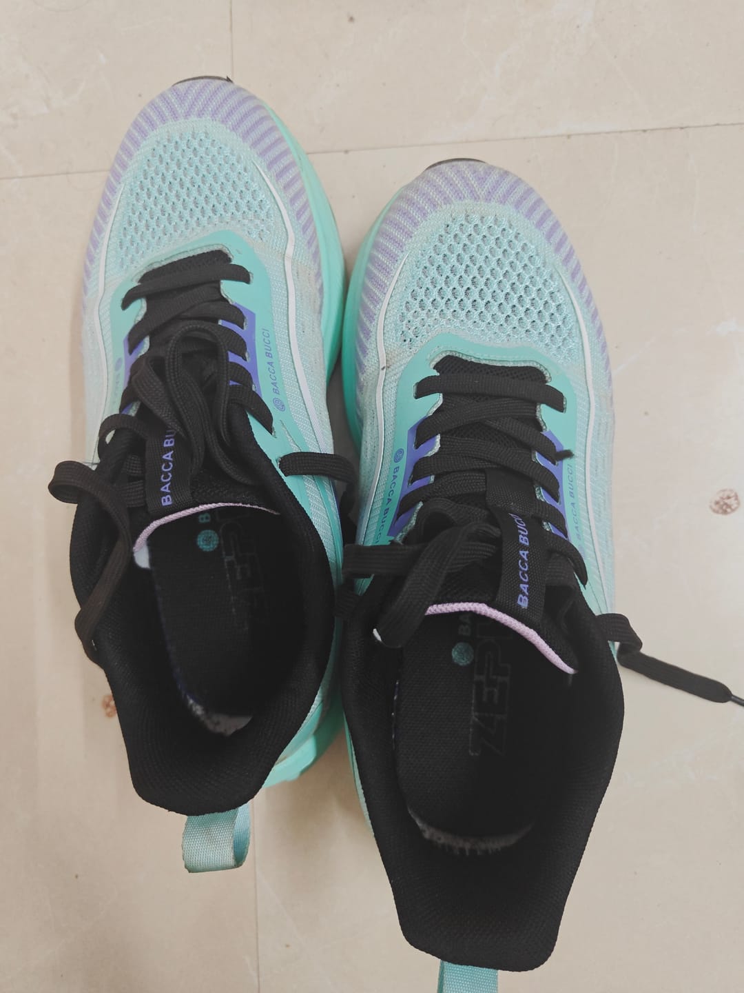 Customer photo review of ZEPHYR