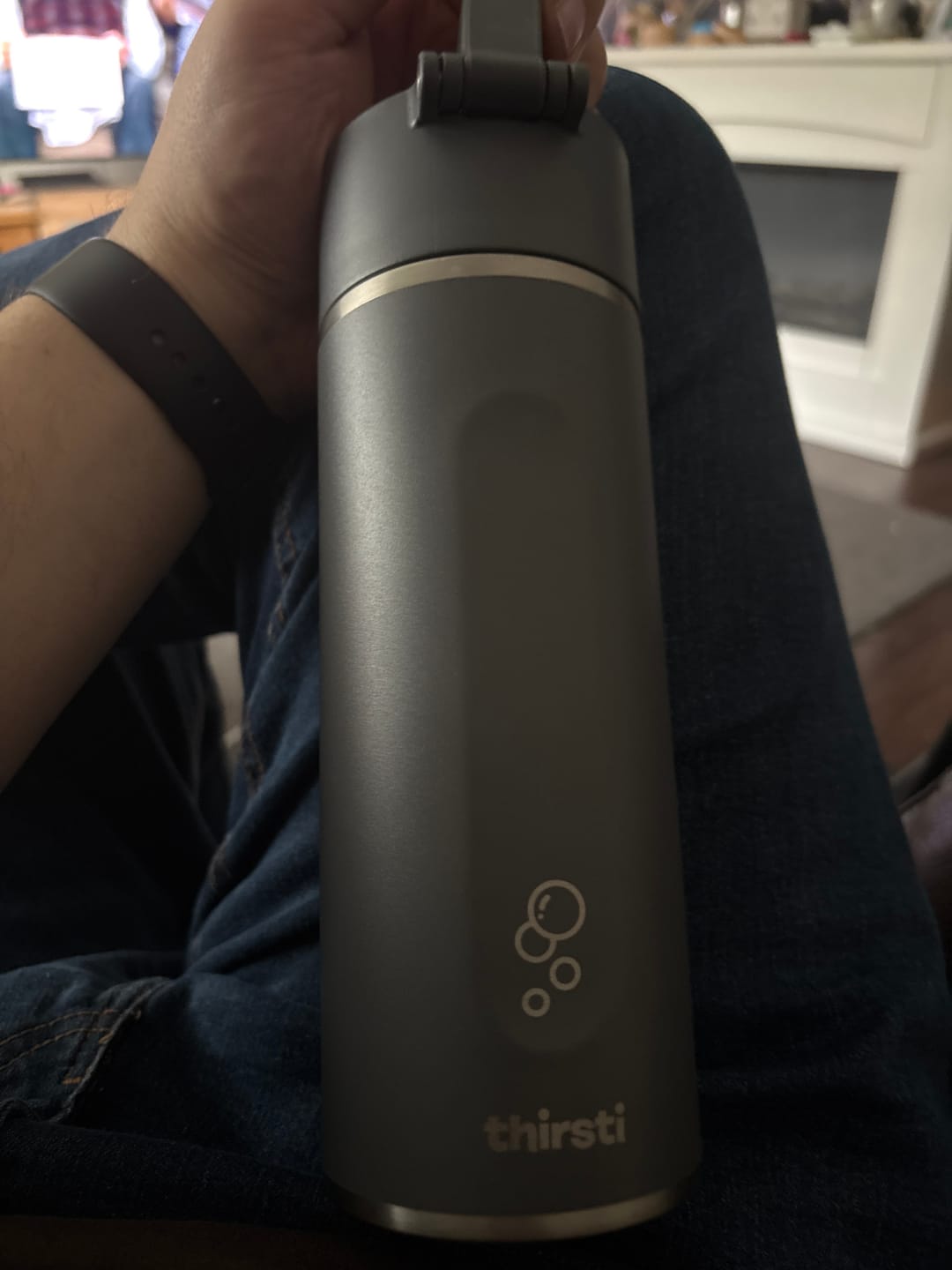 Customer photo review of Starter Bundle