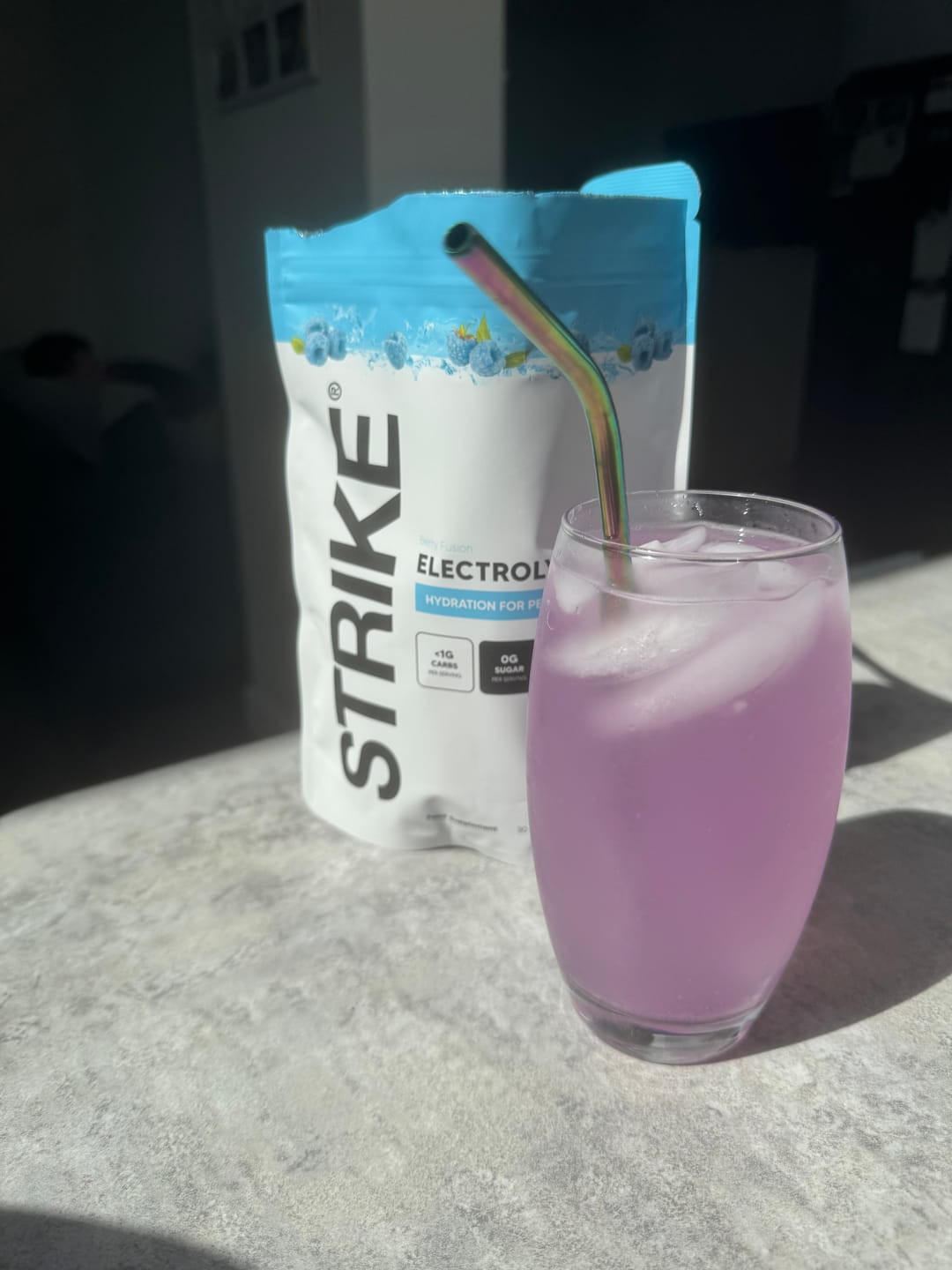 Customer photo review of Starter Bundle