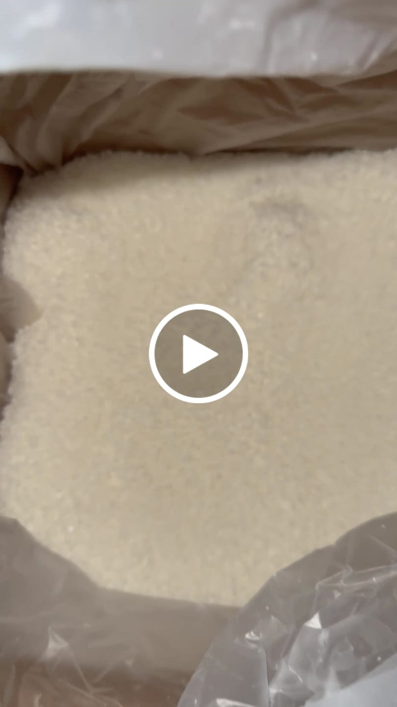Customer video review of Cera de Girasol para velas en Molde, Pilar y Wax-melts (APF)