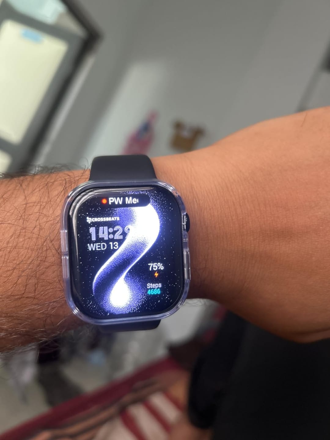 Customer photo review of Nexus Pro
