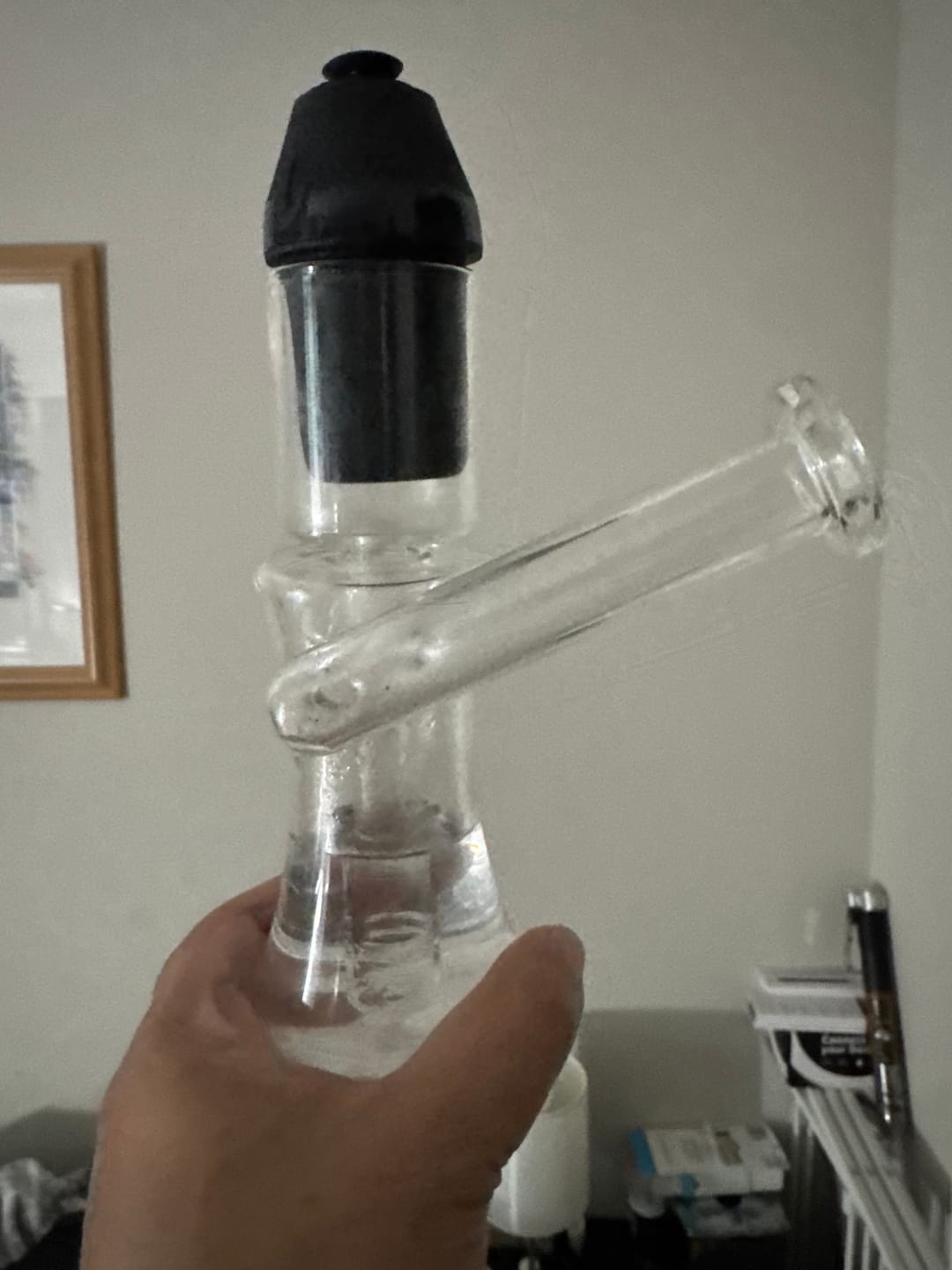 Customer photo review of 10mm Proxy Attachment