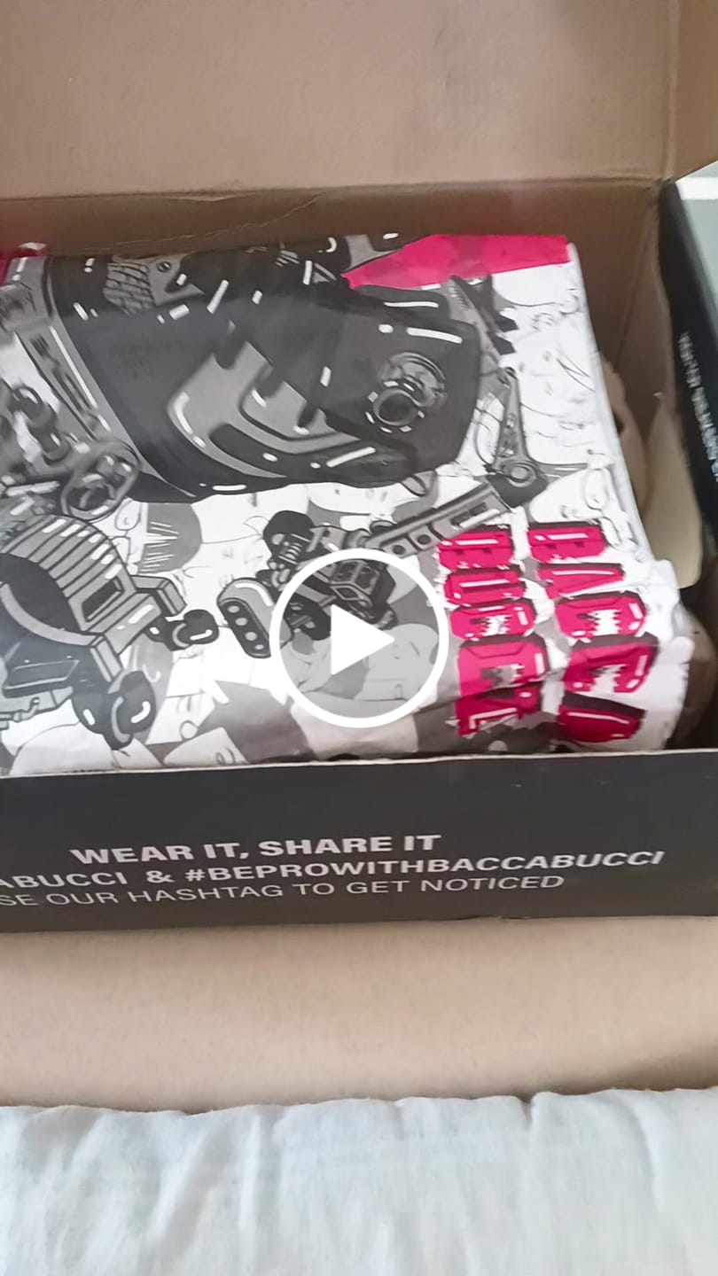 Customer video review of HYPERMAX