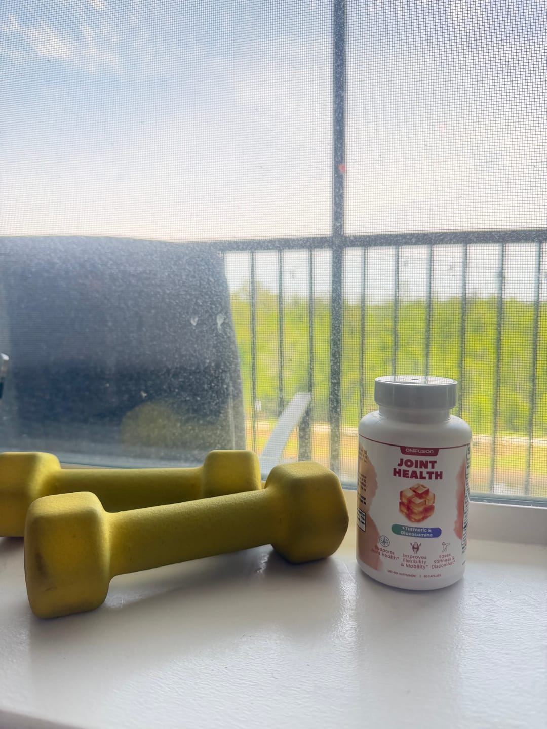 Customer photo review of Joint Health