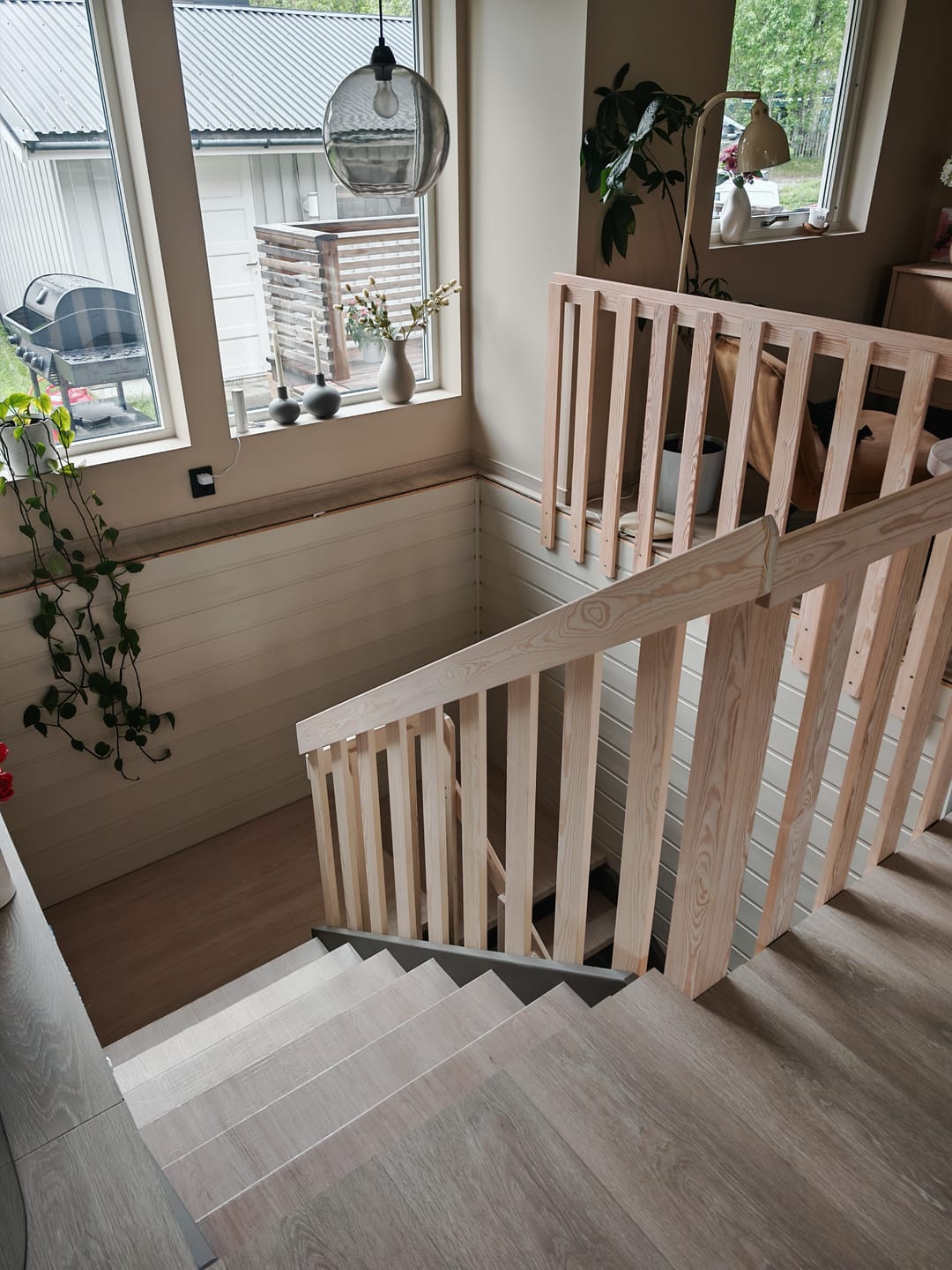Customer photo review of Santana Eik Kalk kontaktplast