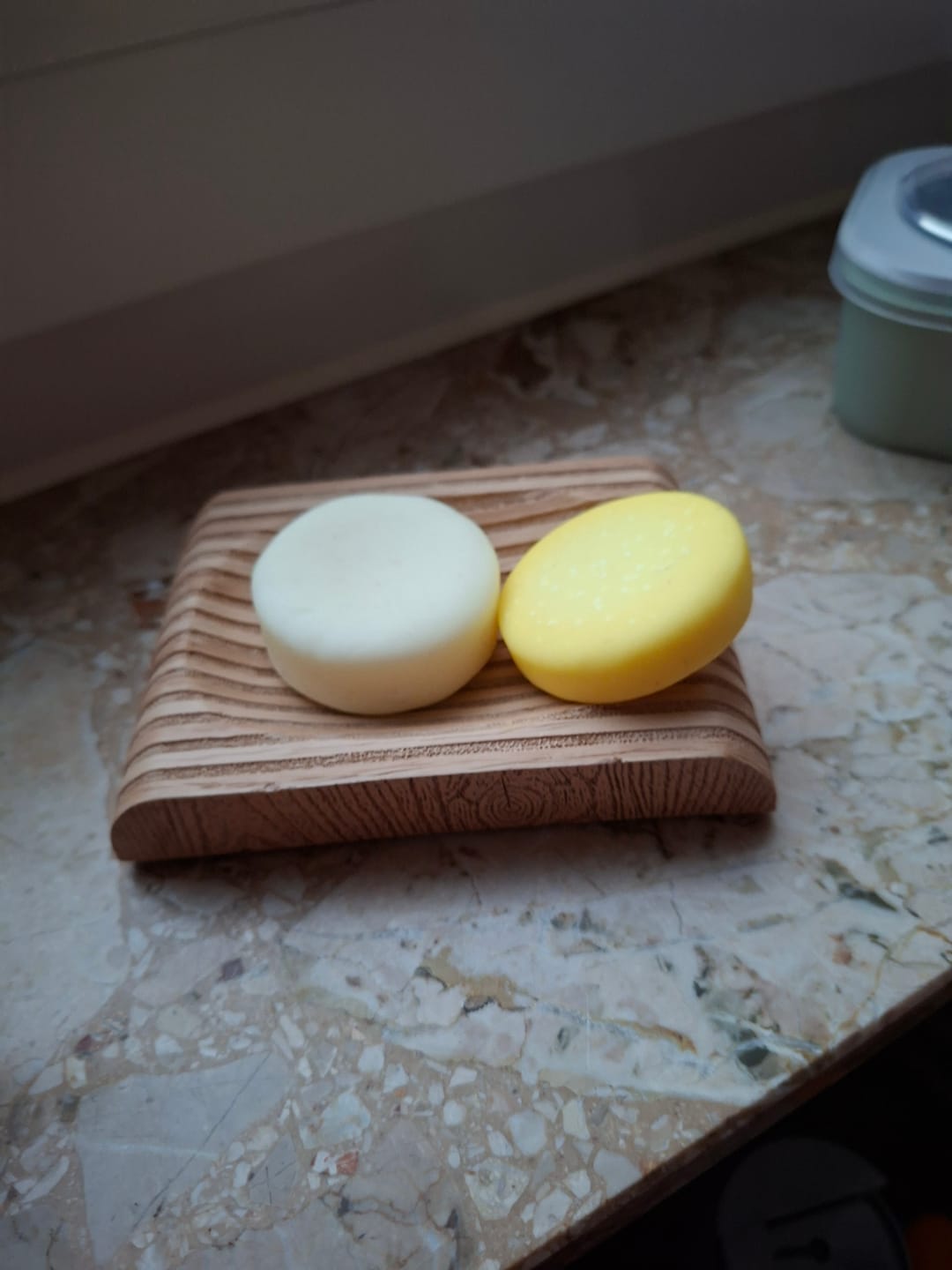 Customer photo review of Mango Papaya