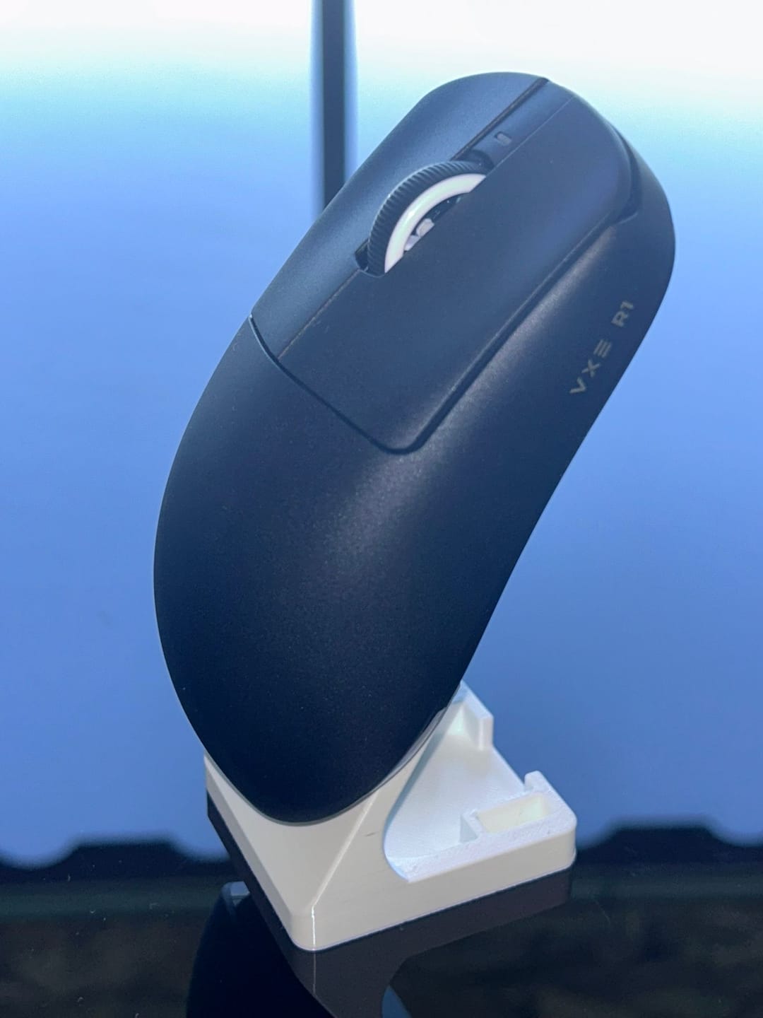 Customer photo review of VXE Dragonfly R1 Wireless Mouse