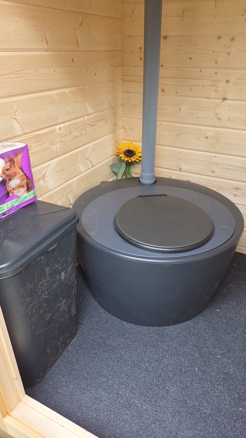 Customer photo review of Dry Step™ Termomatto, mittojesi mukaan leikattu