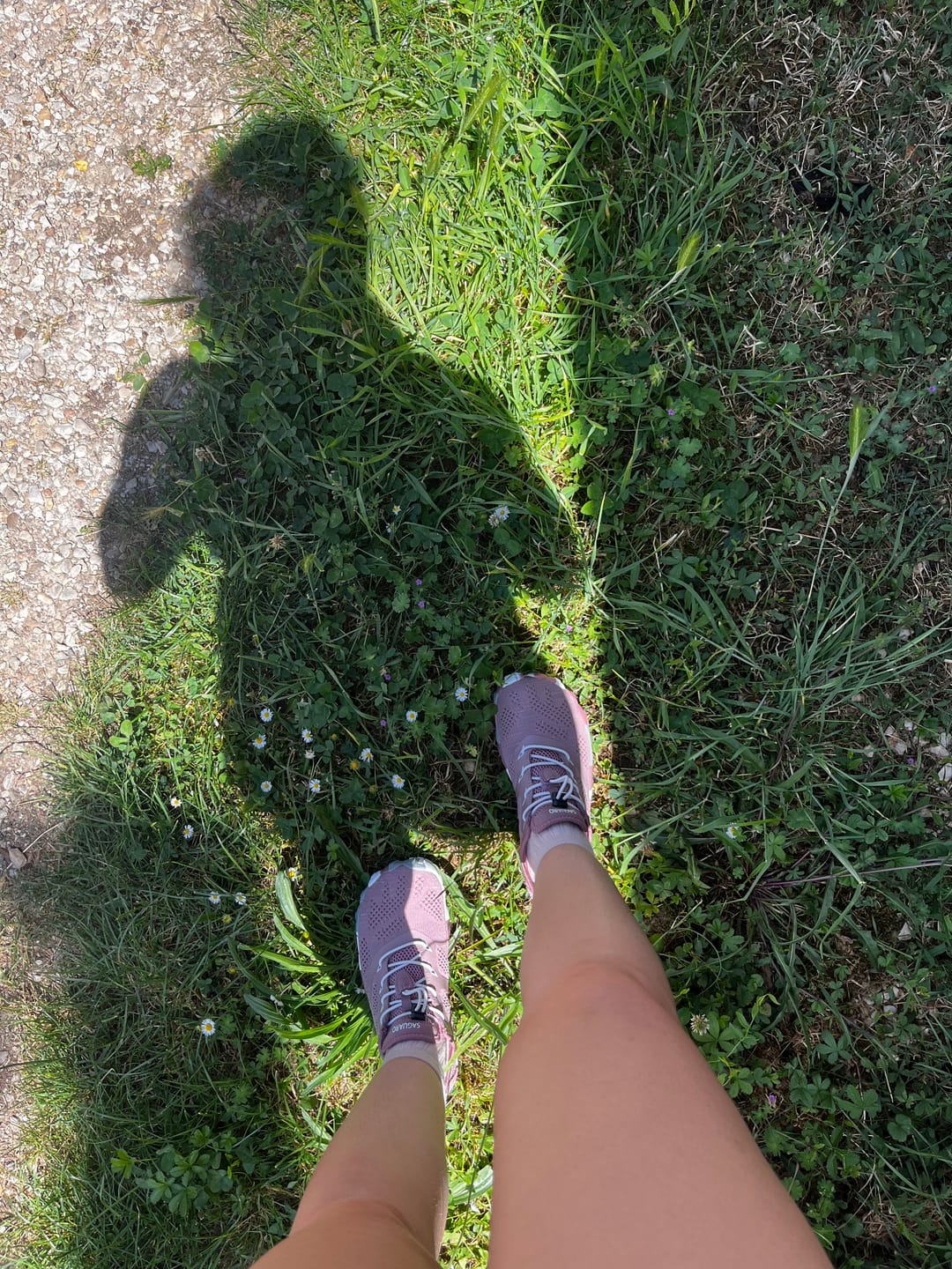 Customer photo review of Smart II - Barefoot Chaussures