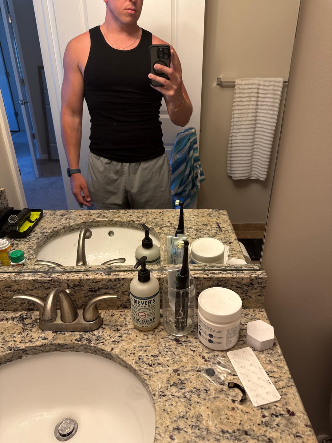 Customer photo review of 340 Wife Lovers - 3 Pack