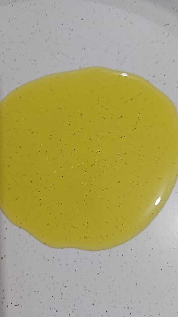 Customer photo review of Wild Olive Oil