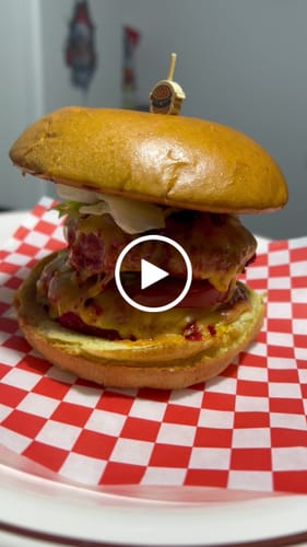 Customer video review of Gourmet Potato Rolls • 80gr
