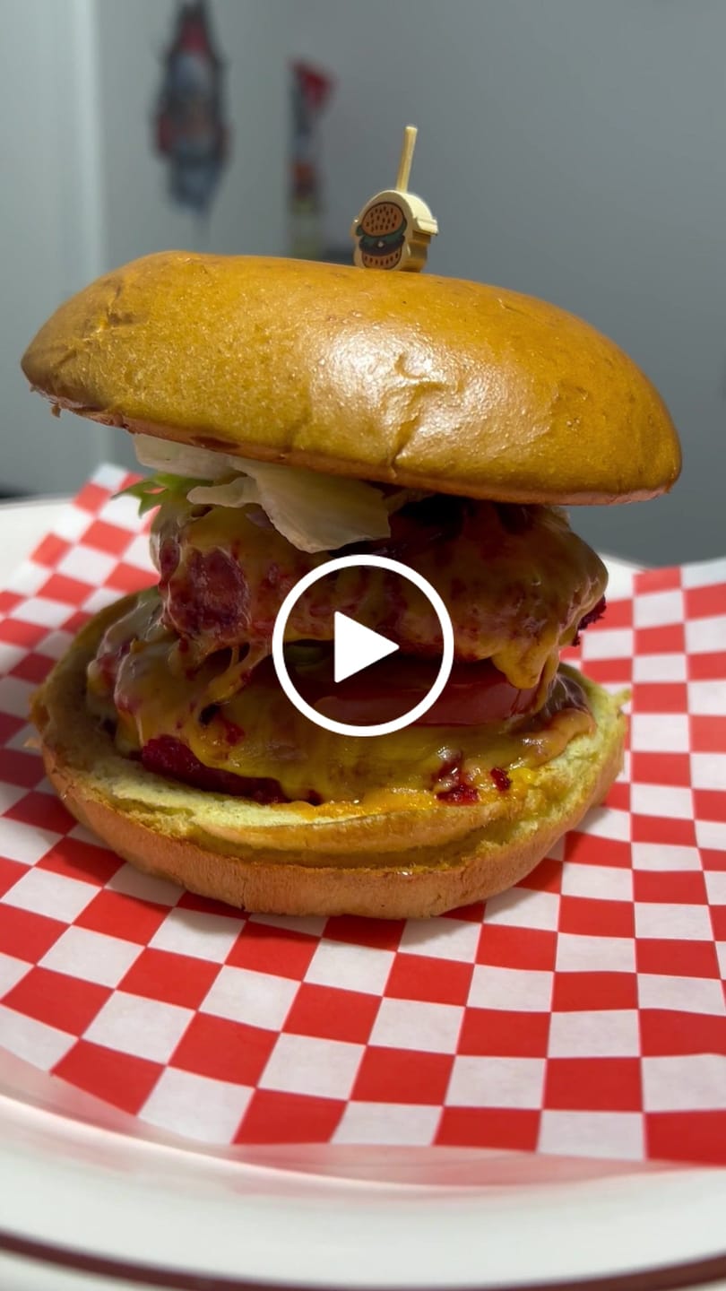 Customer video review of Gourmet Potato Rolls • 80gr