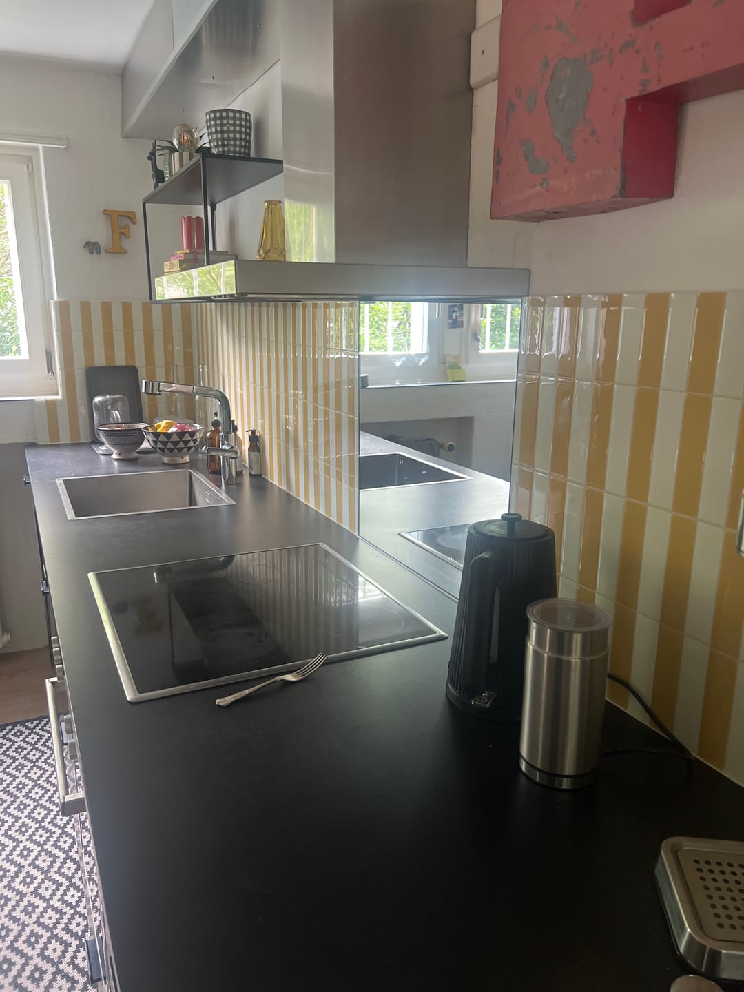 Customer photo review of Lemon Zest™