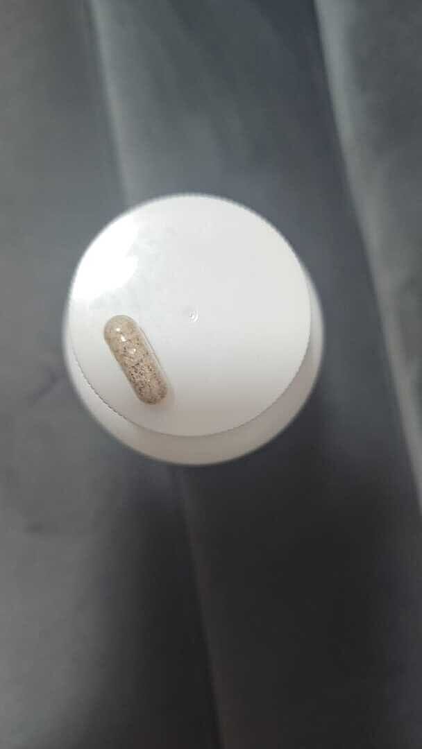 Customer photo review of Thriving Gut