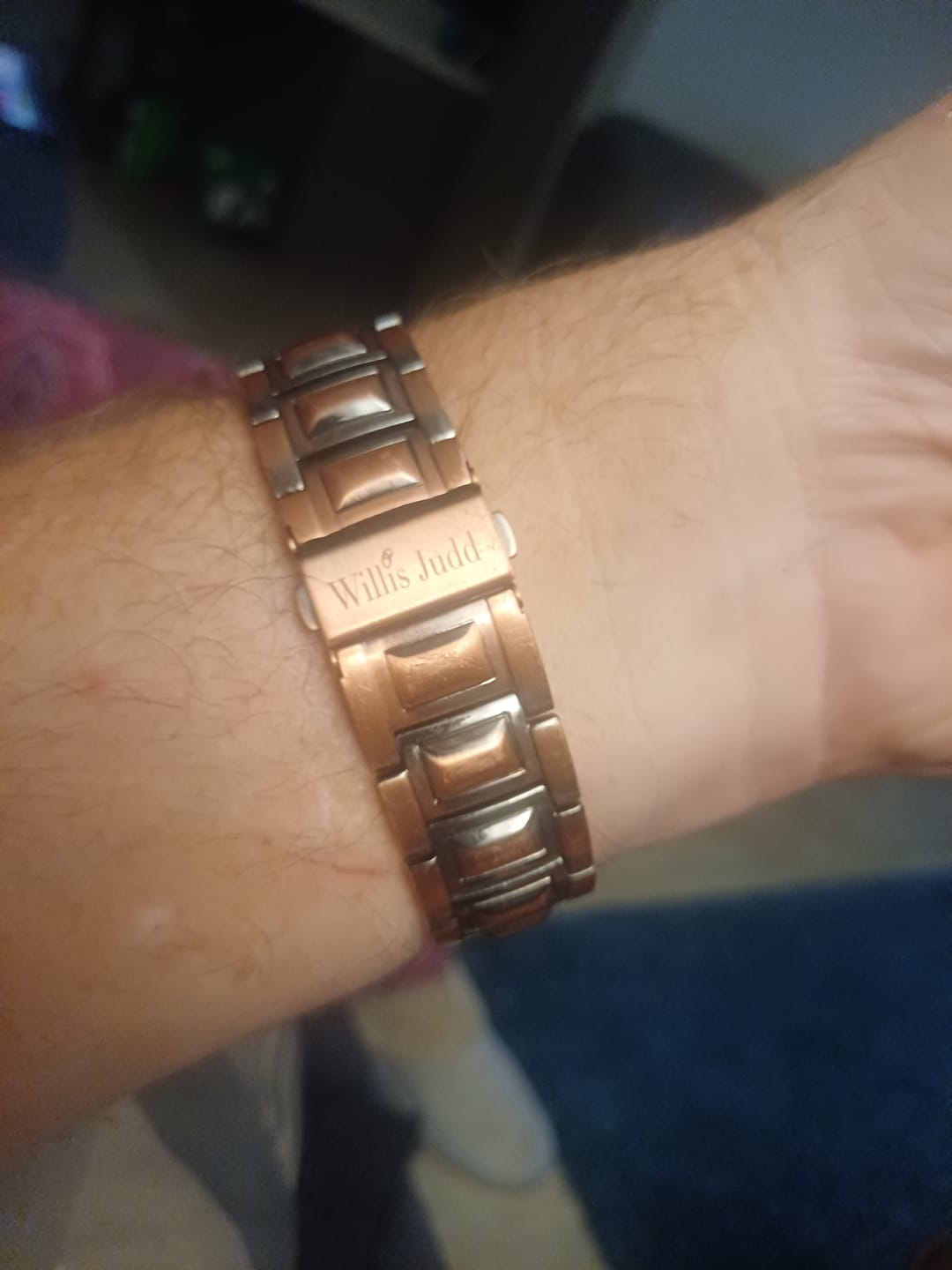 Customer photo review of SIZE ADJUSTING TOOL