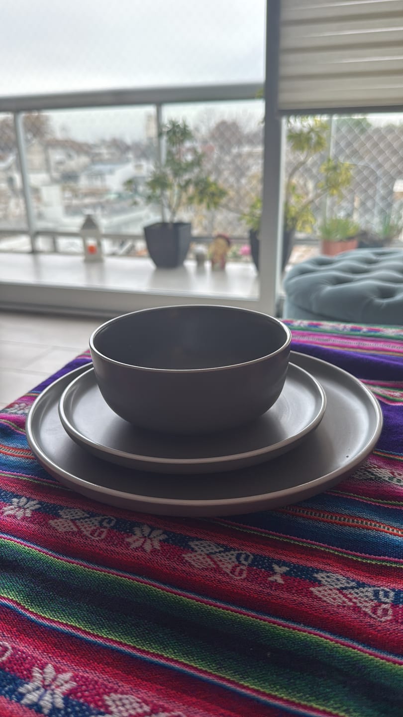 Customer photo review of Vajilla Sakura
