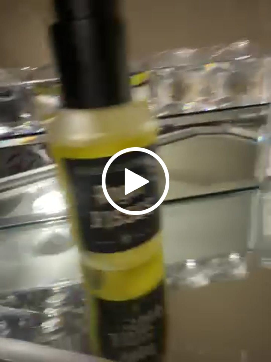 Customer video review of ANGEL KISSES BODY OIL