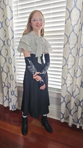 Customer review photo from Stephanie J.