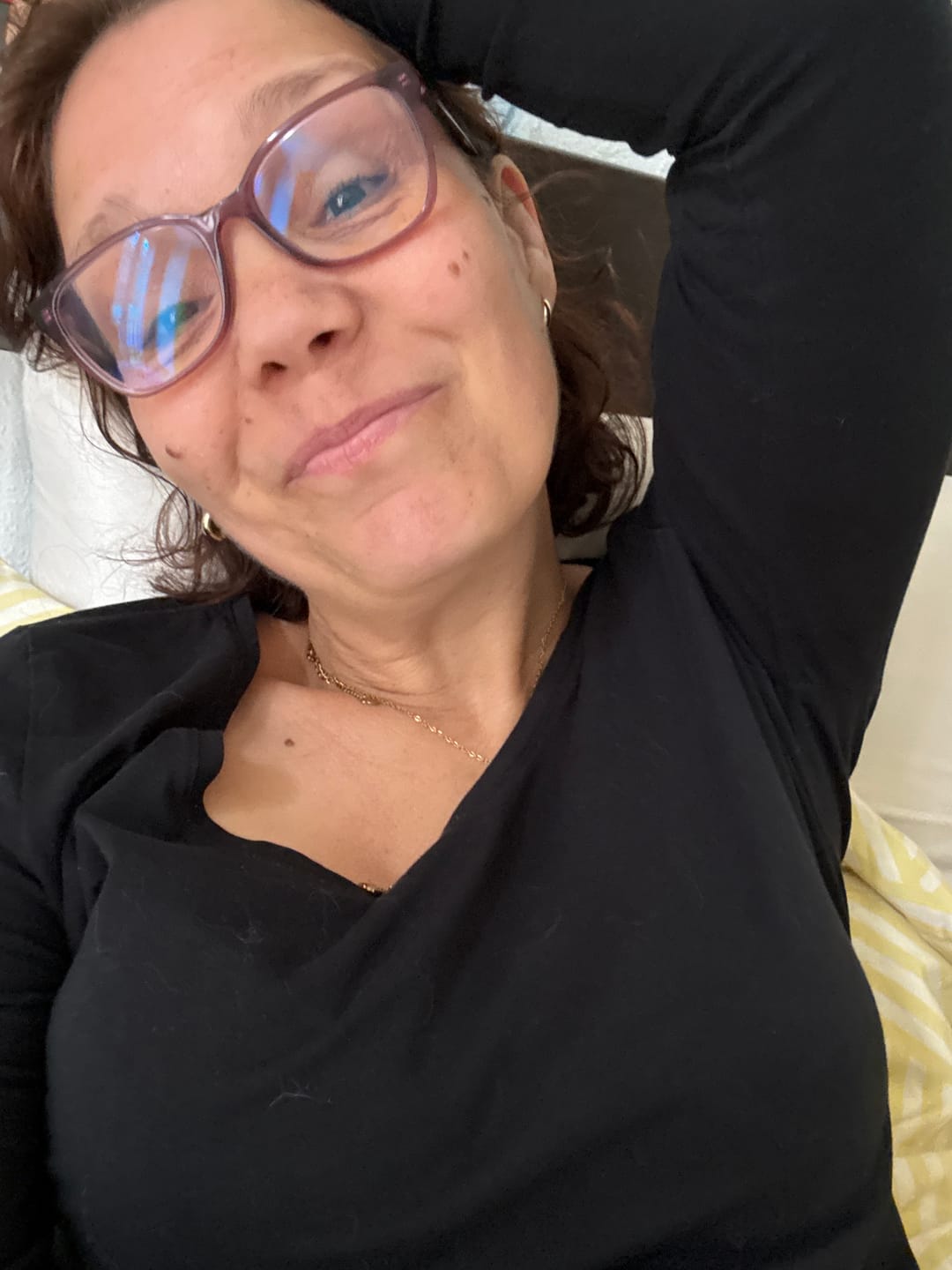 Customer photo review of La Routine Fatale