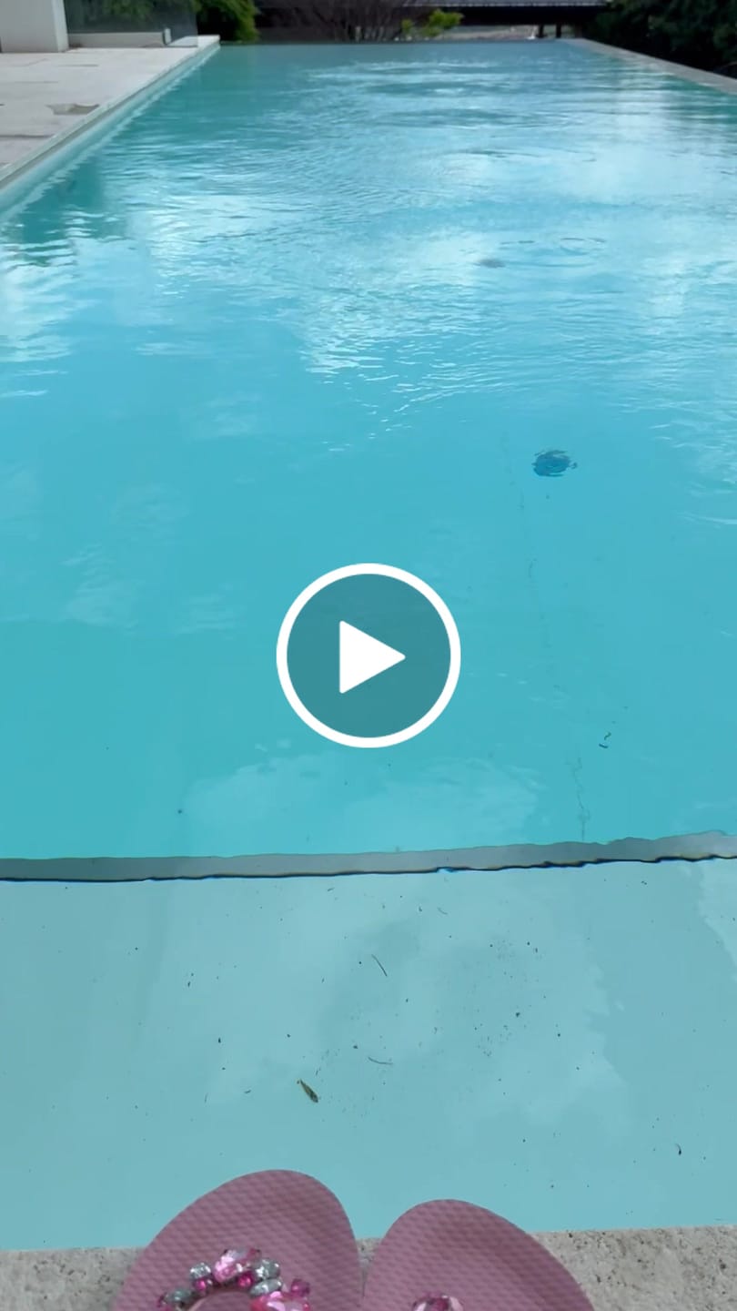 Customer video review of Flip-Flop / Katja - Rosa