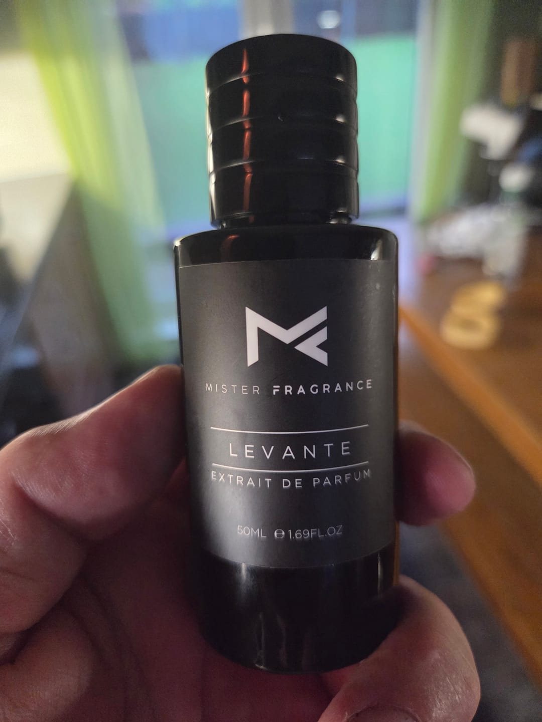Customer photo review of Levante