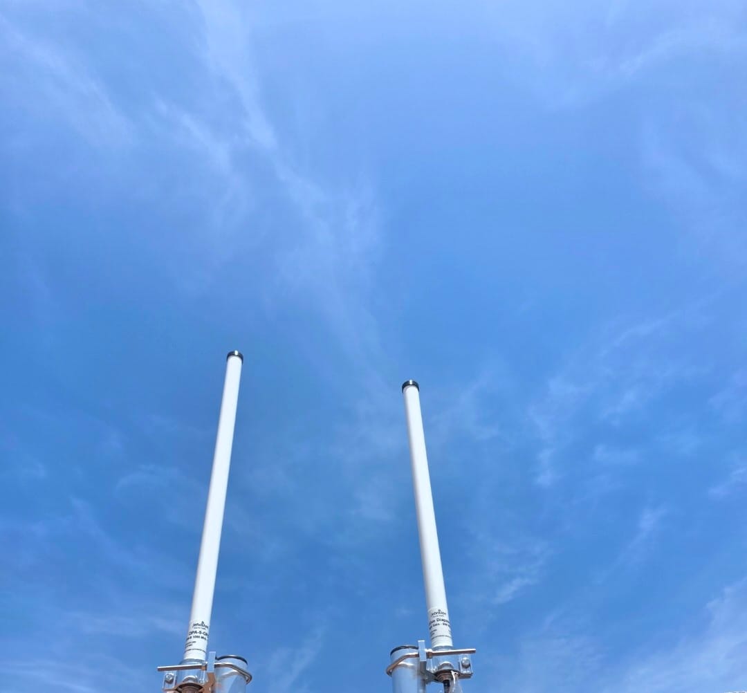 Customer photo review of Airsquitter (4DSKY)