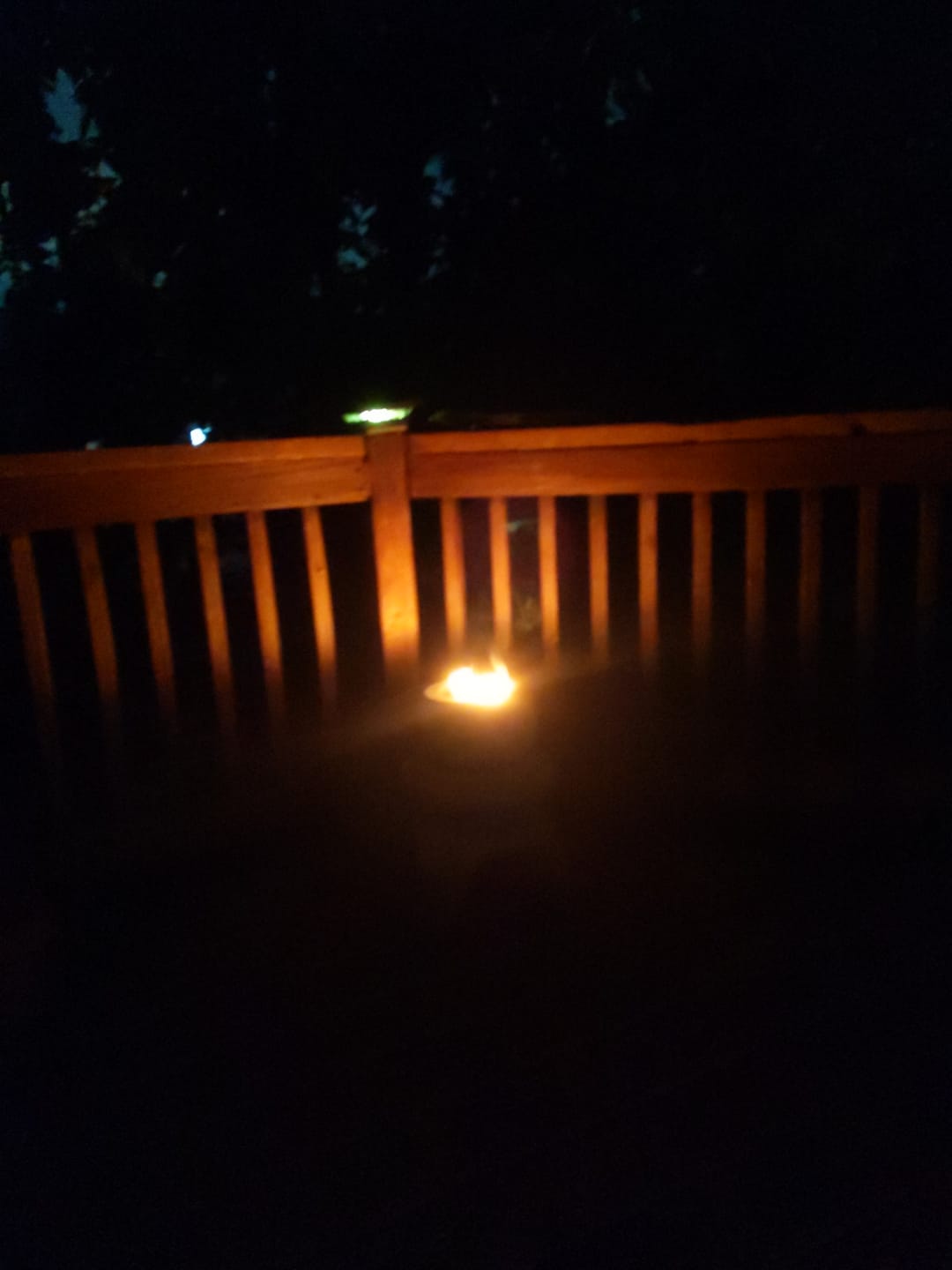 Customer photo review of City Bonfire - 10 Pack