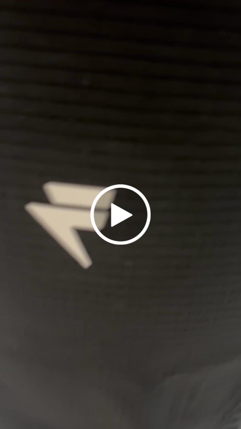 Customer video review of Short 2 en 1 avec compression intégrée