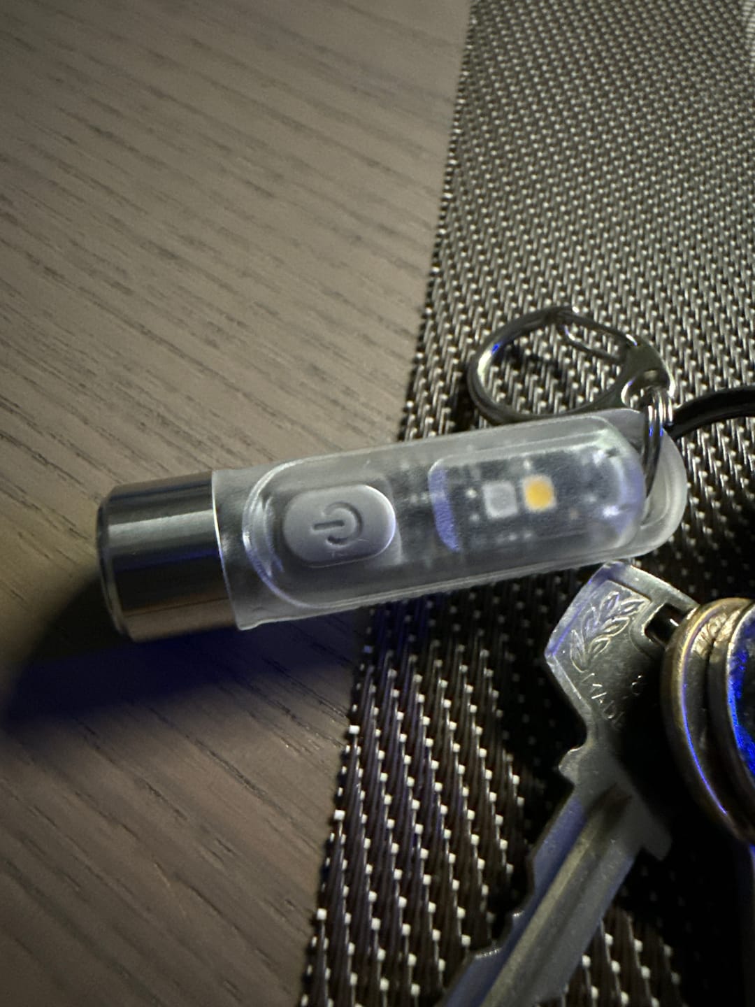 Customer photo review of TIKI - 300 lumens