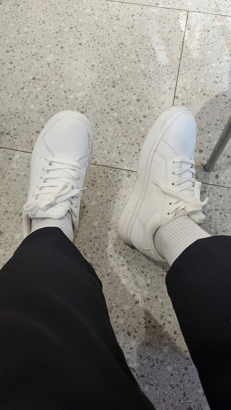 Customer photo review of Aurex - 8cm (3")