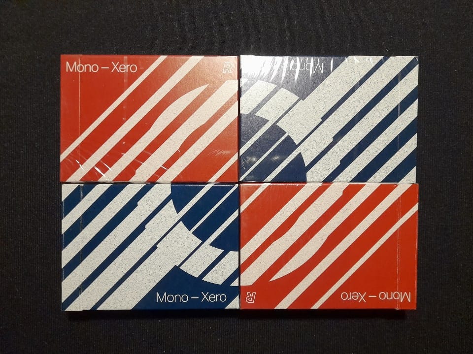 Customer photo review of Mono-Xero