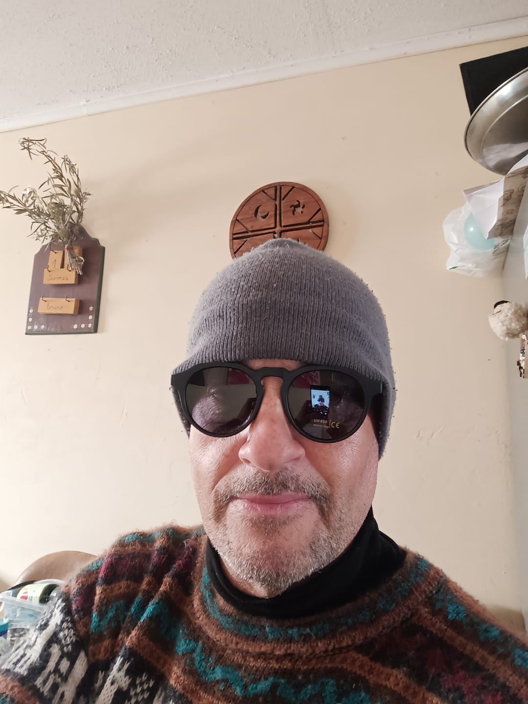 Customer photo review of SMASH SHARK