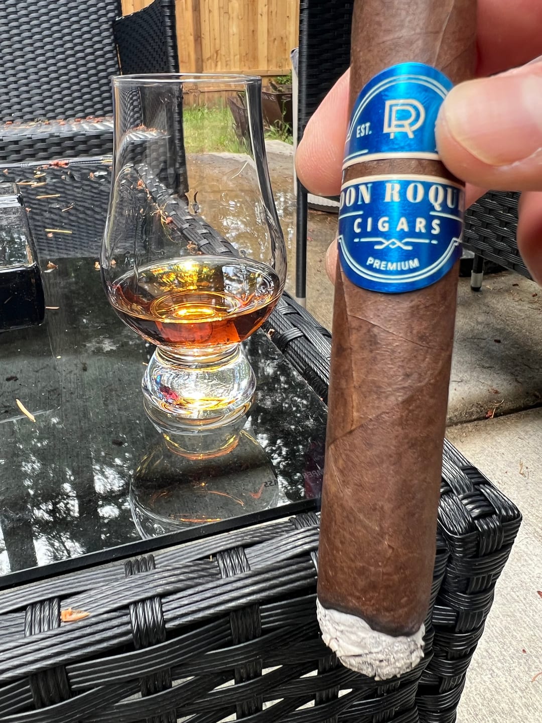 Customer photo review of FAT BOY'S