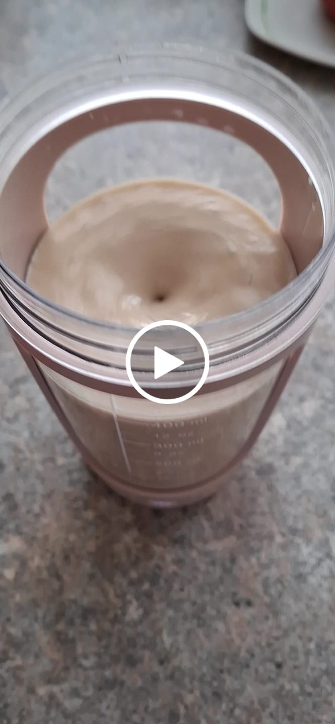 Customer video review of RapidMix™ Elektrischer Shaker