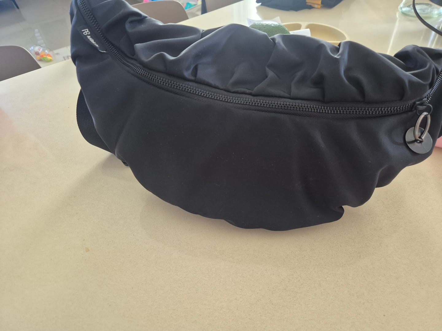 Customer photo review of פאוץ׳ גדול ורונה