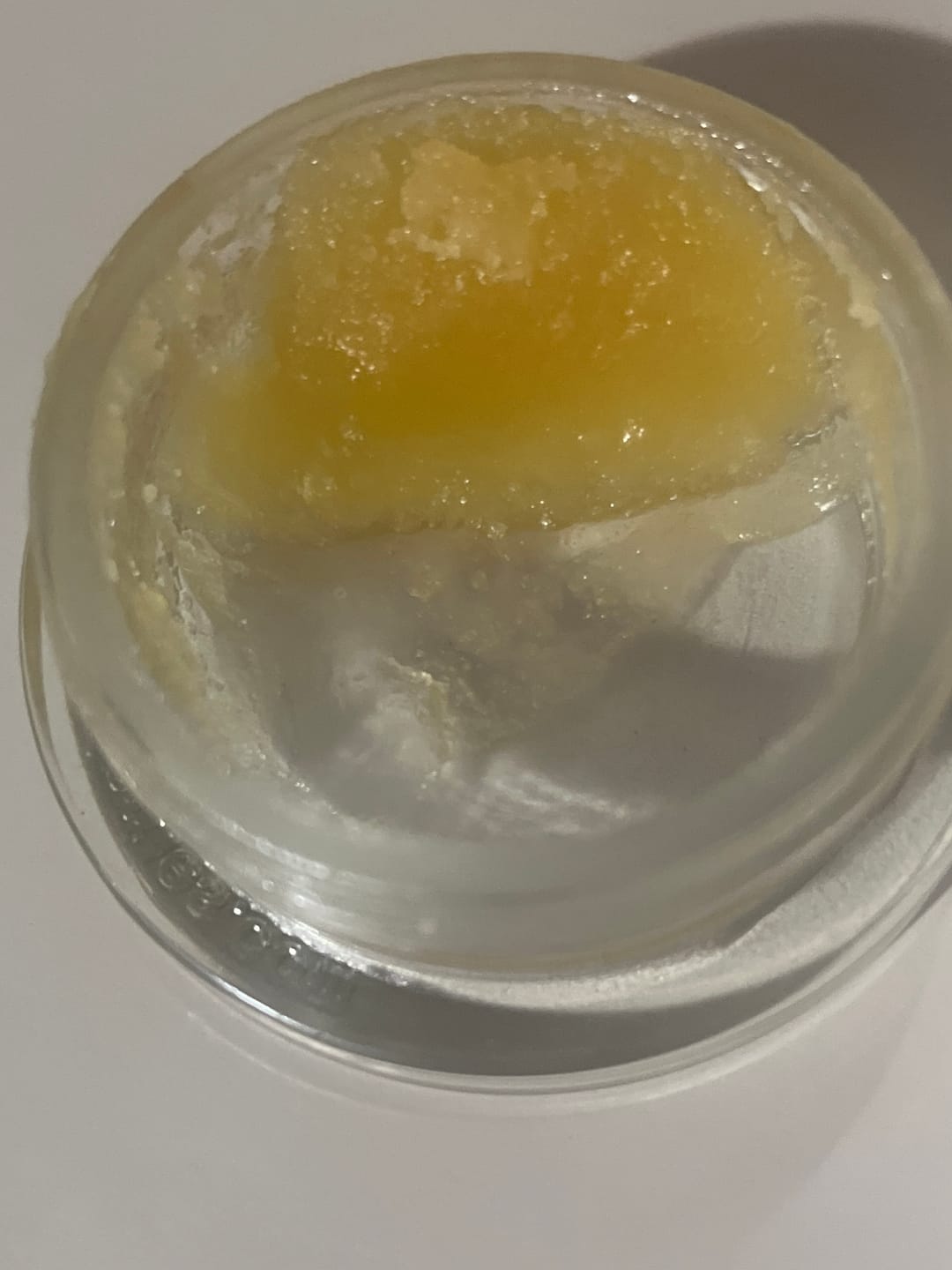Customer photo review of Super Boof THCa Live Resin