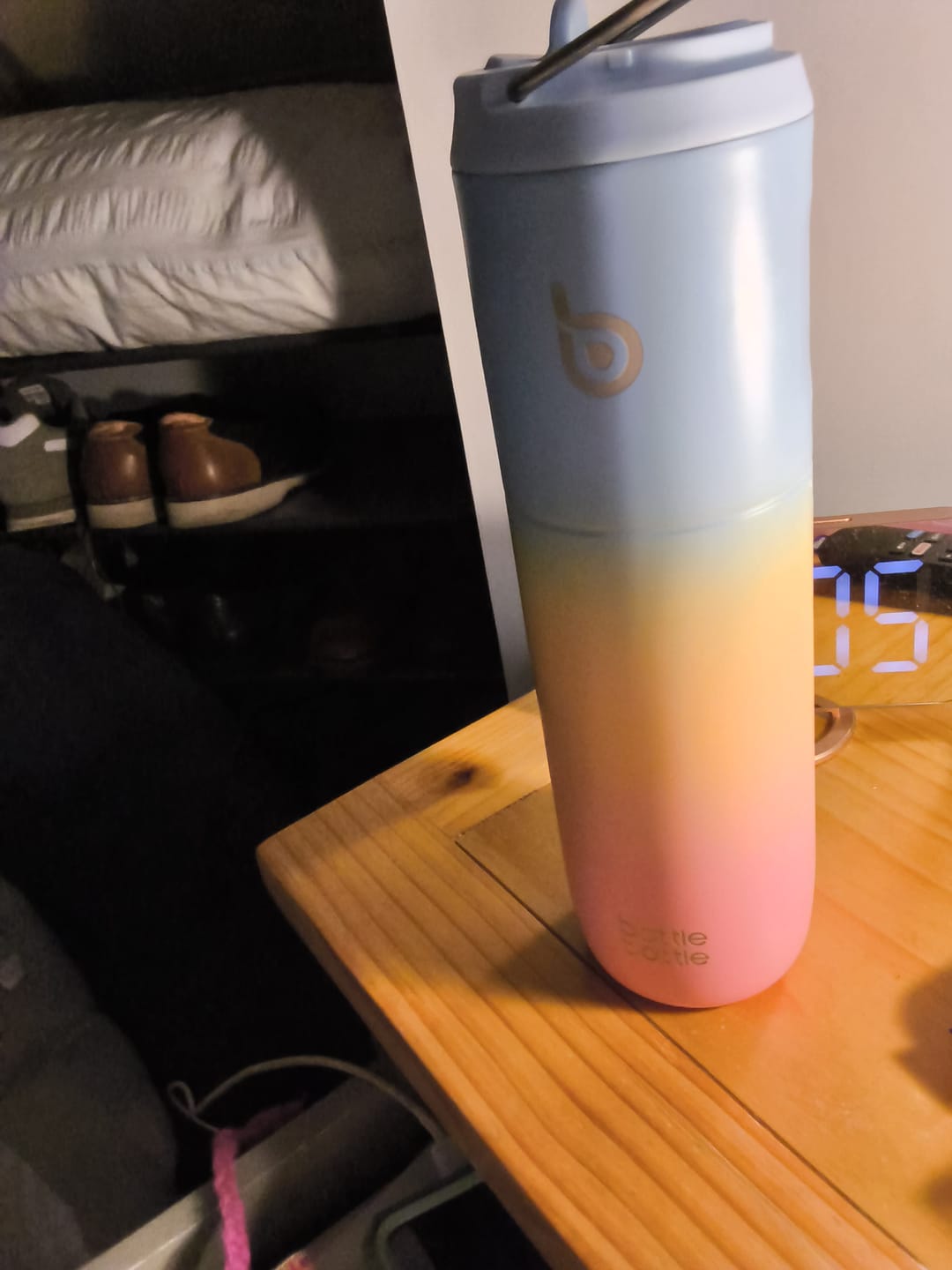 Customer photo review of Blind Box