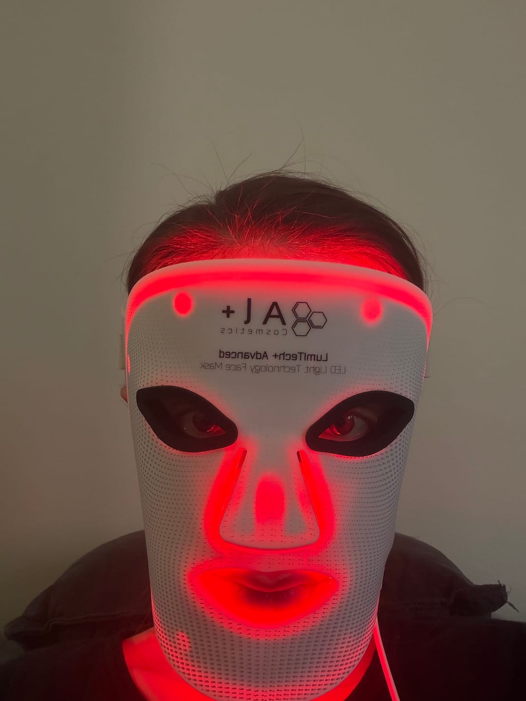 Customer photo review of LumiTech+ Advanced LED v2.0