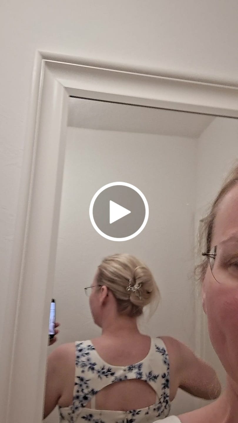 Customer video review of CURL AWAKENING™ BOX – Für mehr Struktur