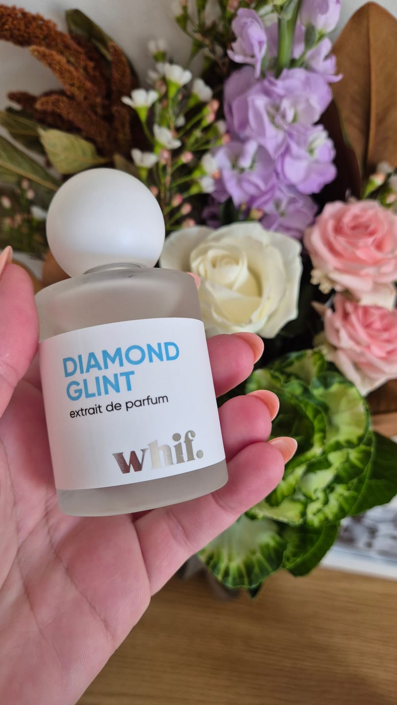 Customer photo review of Diamond Glint