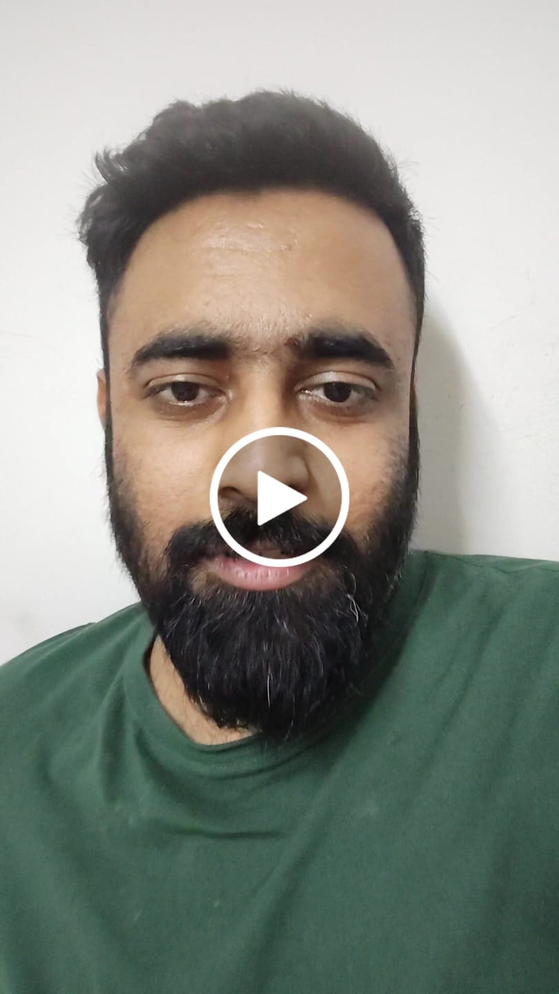 Customer video review of Your Story Matters, Mom and Dad