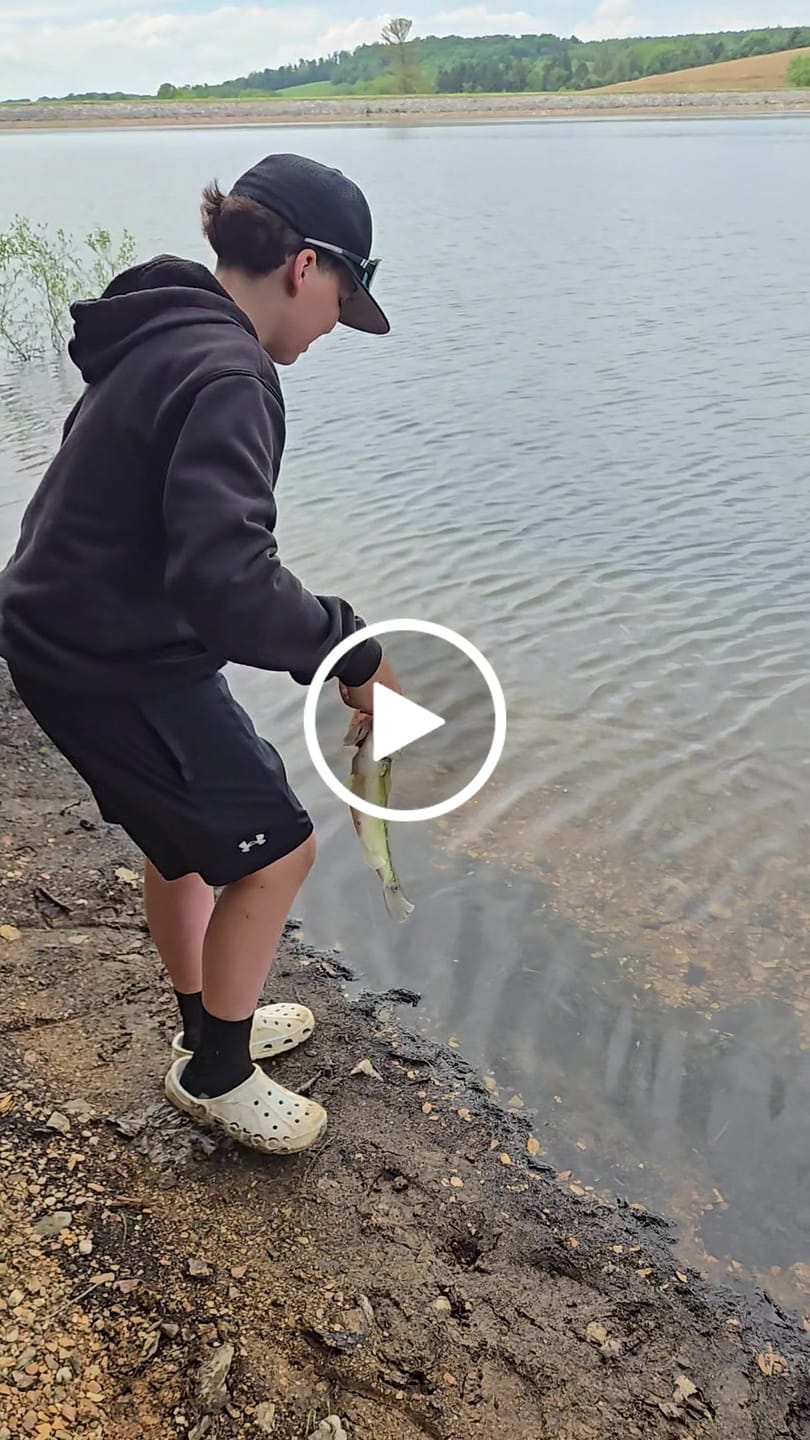 Customer video review of Rope Chain - 18K Gold Plated