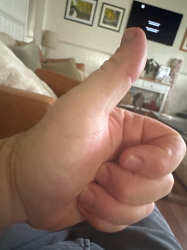 Customer photo review of Birdie Pass — $1 Trial