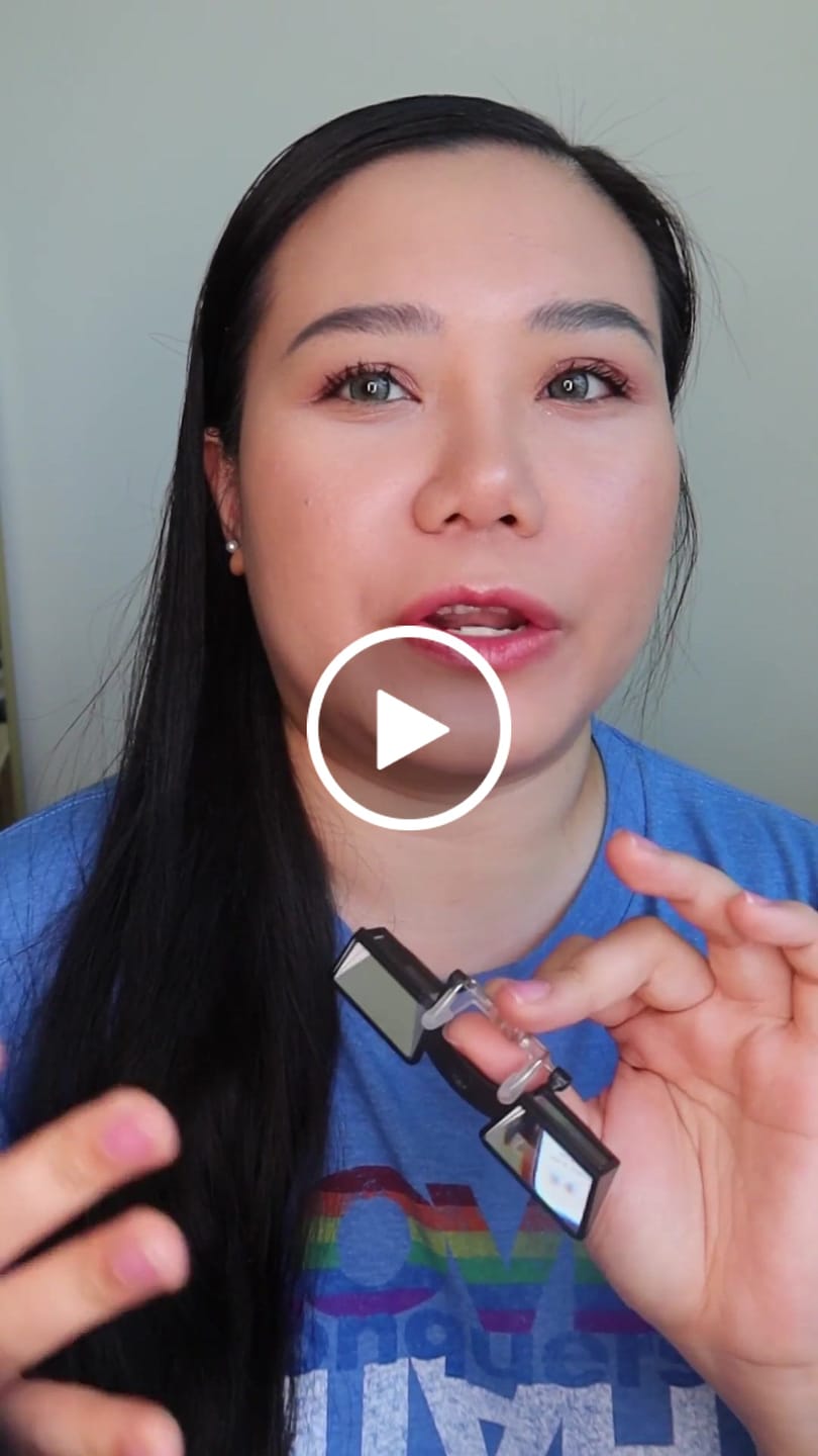 Customer video review of SIDEKICK
